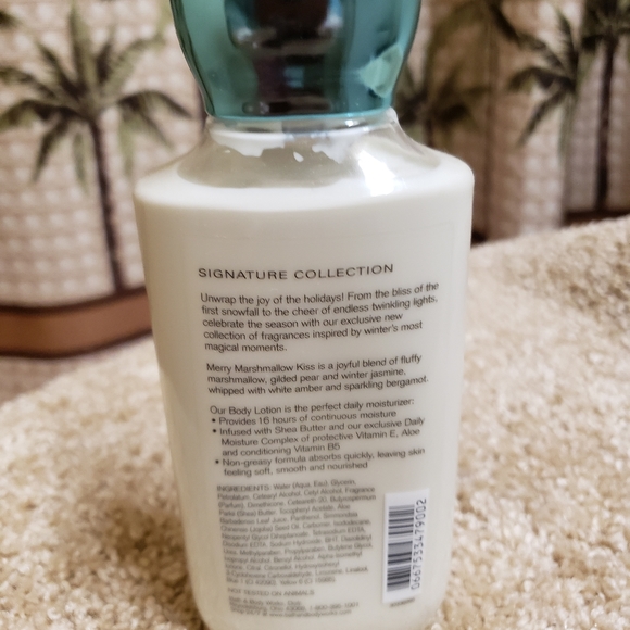 Bath & Body Works Bath & Body Bath Body Works Merry Marshmallow
